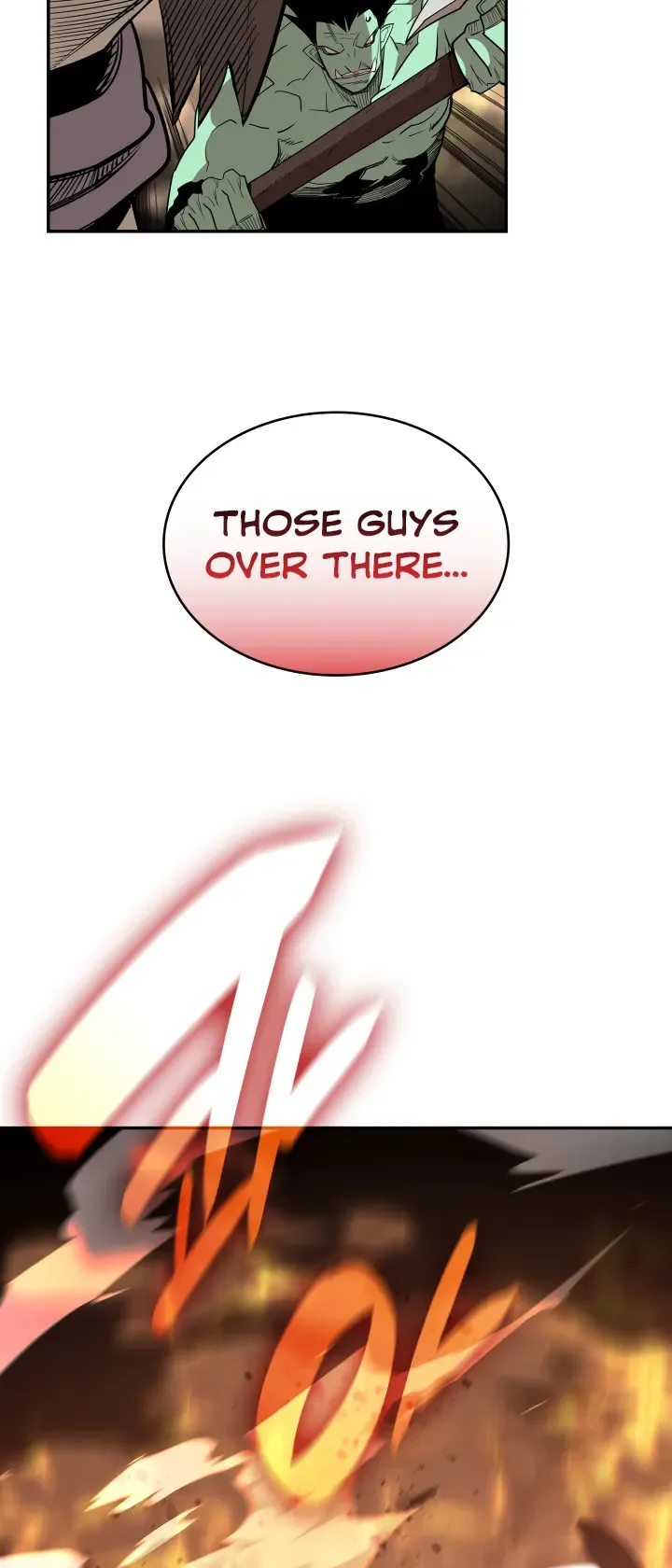 Worn and Torn Newbie Chapter 163 page 59