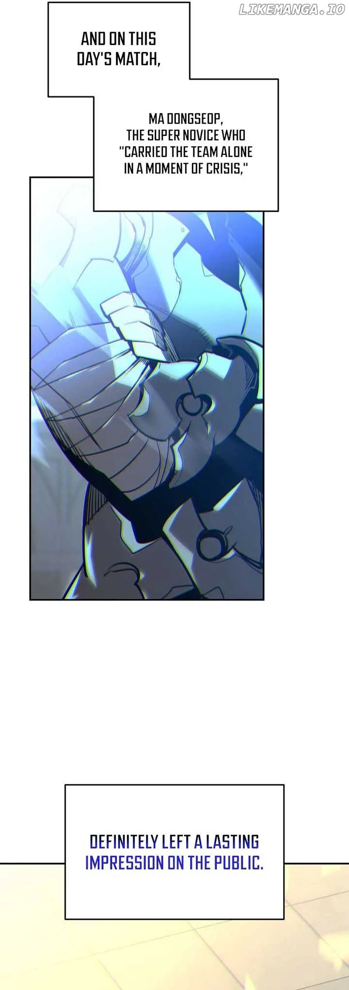 Worn and Torn Newbie Chapter 169 page 47