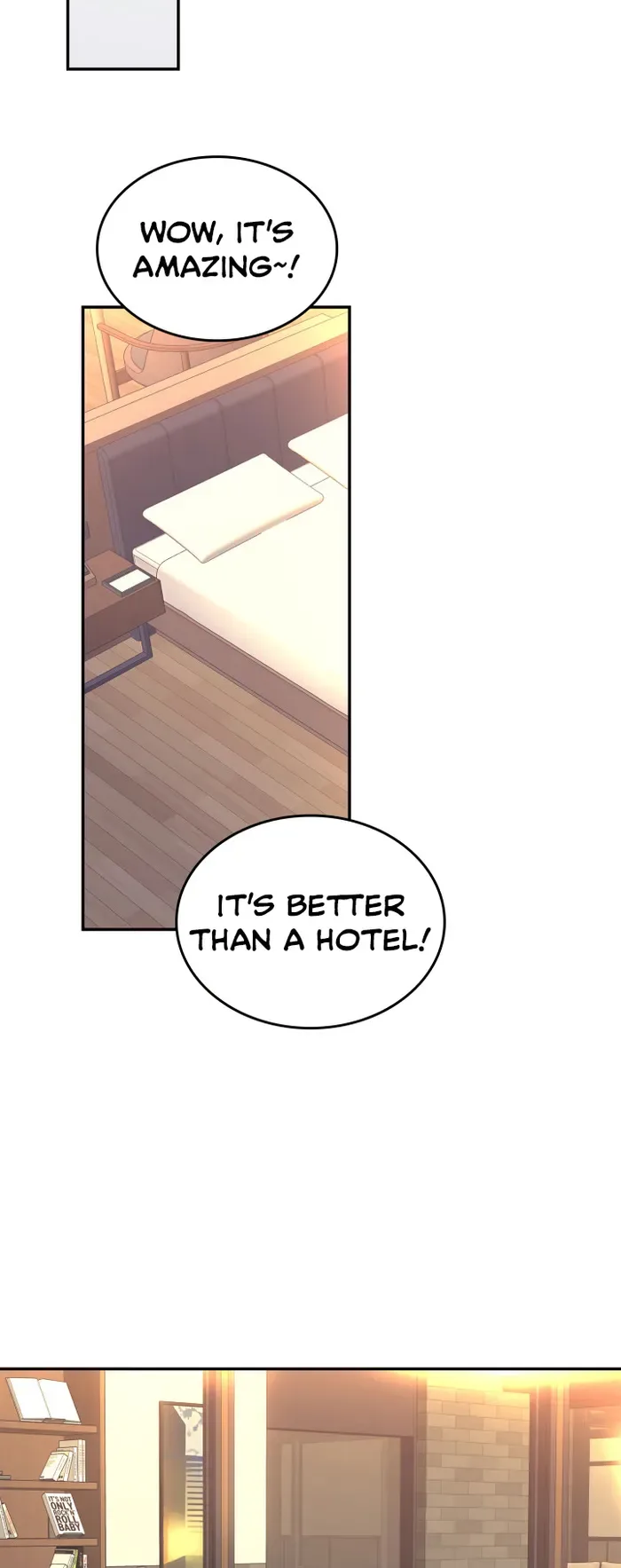 Worn and Torn Newbie Chapter 167 page 26