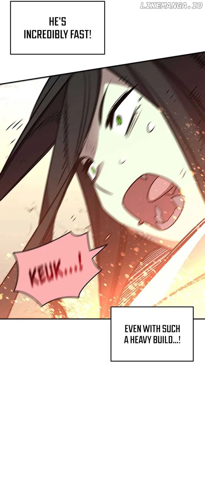 Worn and Torn Newbie Chapter 169 page 31