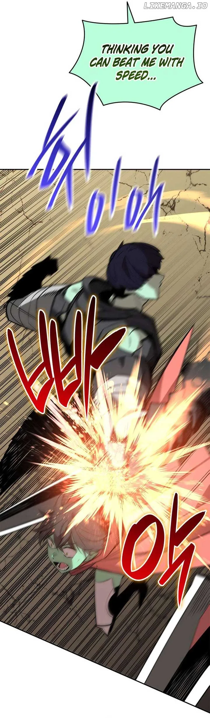 Worn and Torn Newbie Chapter 169 page 37
