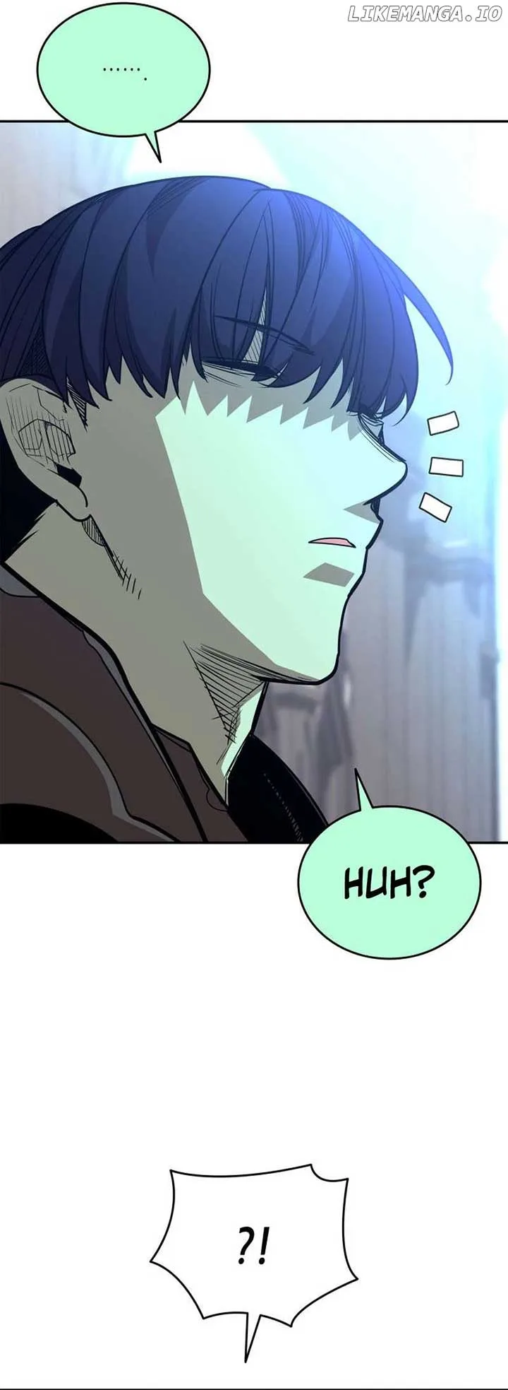 Worn and Torn Newbie Chapter 169 page 16