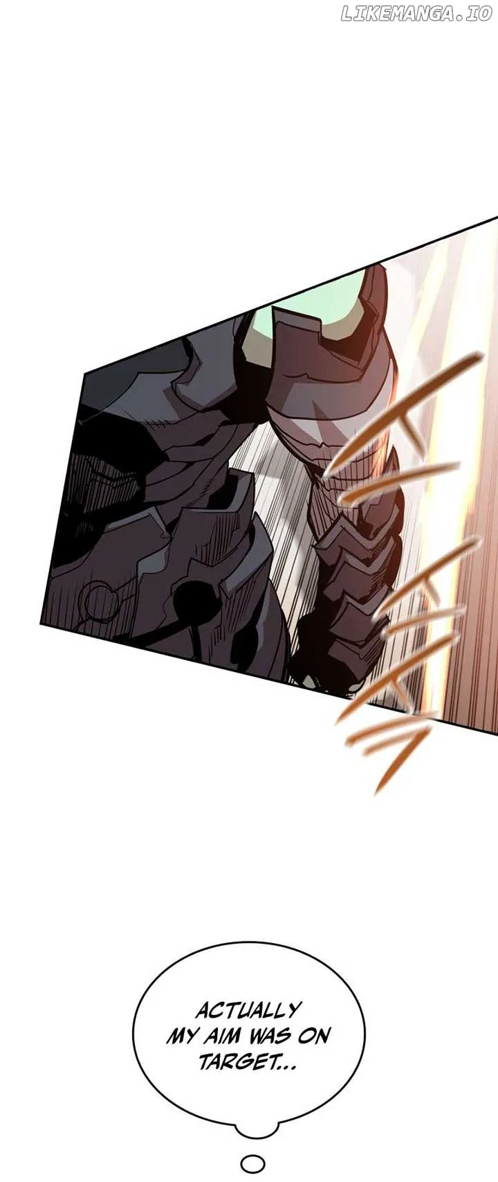 Worn and Torn Newbie Chapter 169 page 25