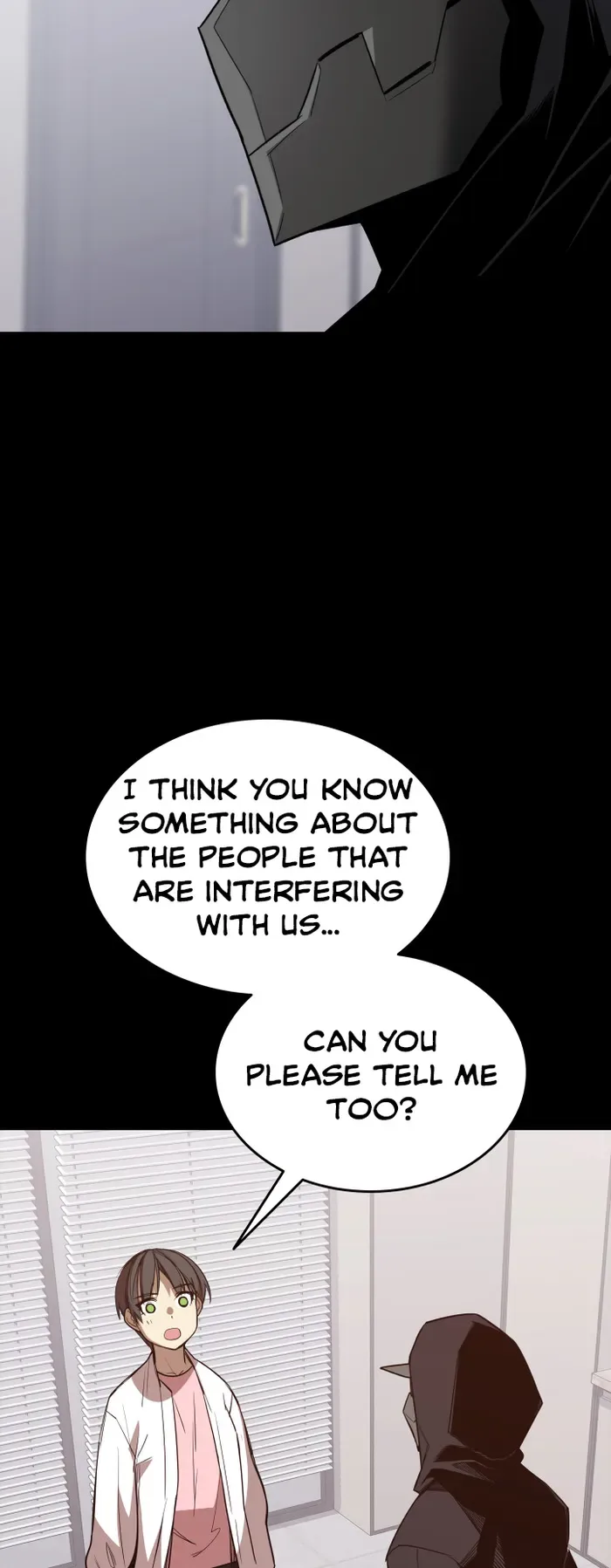 Worn and Torn Newbie Chapter 167 page 34