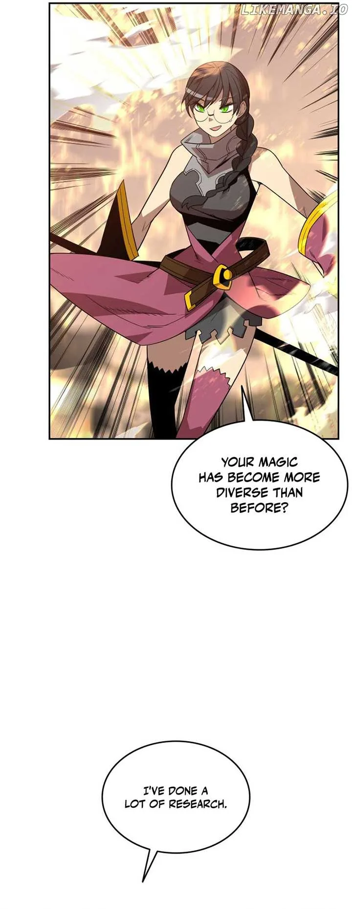 Worn and Torn Newbie Chapter 169 page 6