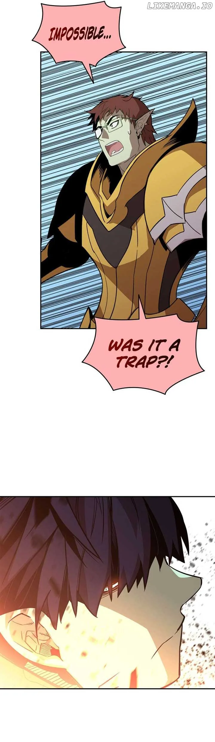 Worn and Torn Newbie Chapter 169 page 39