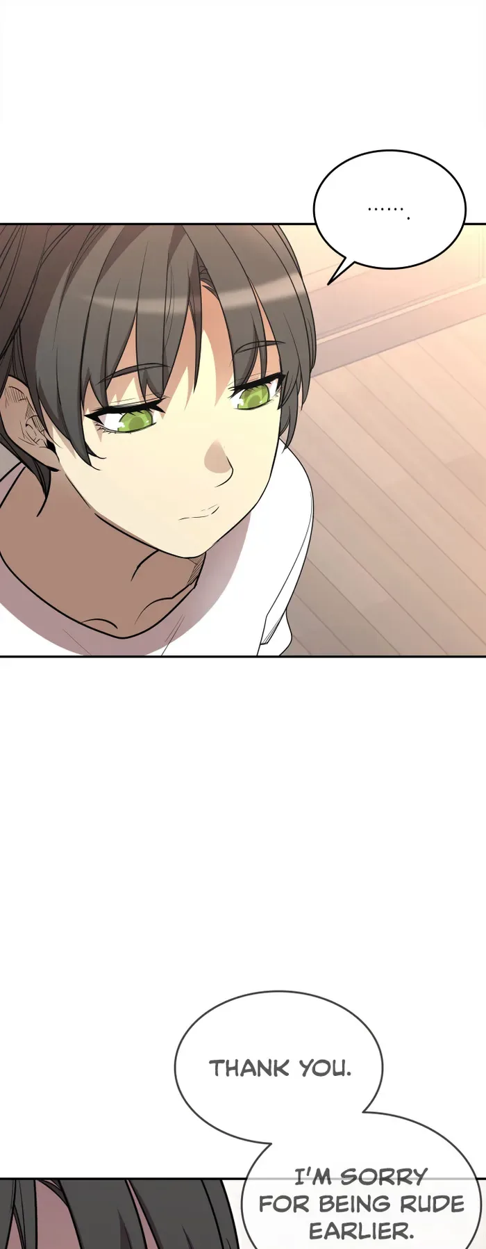 Worn and Torn Newbie Chapter 167 page 32