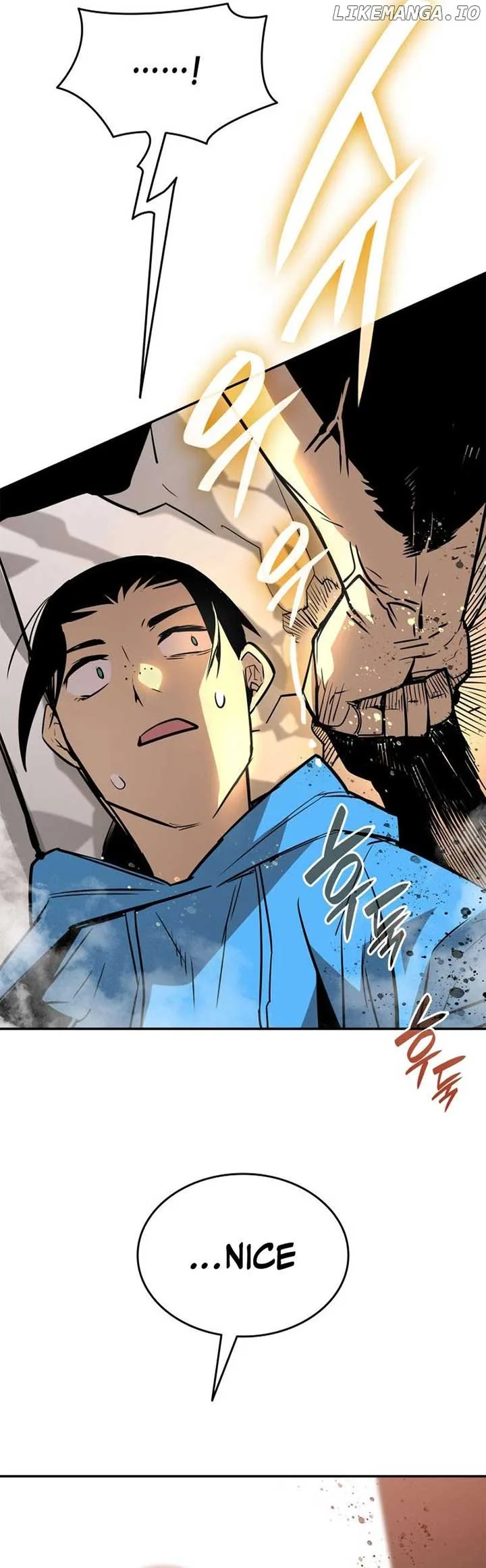 Worn and Torn Newbie Chapter 169 page 58