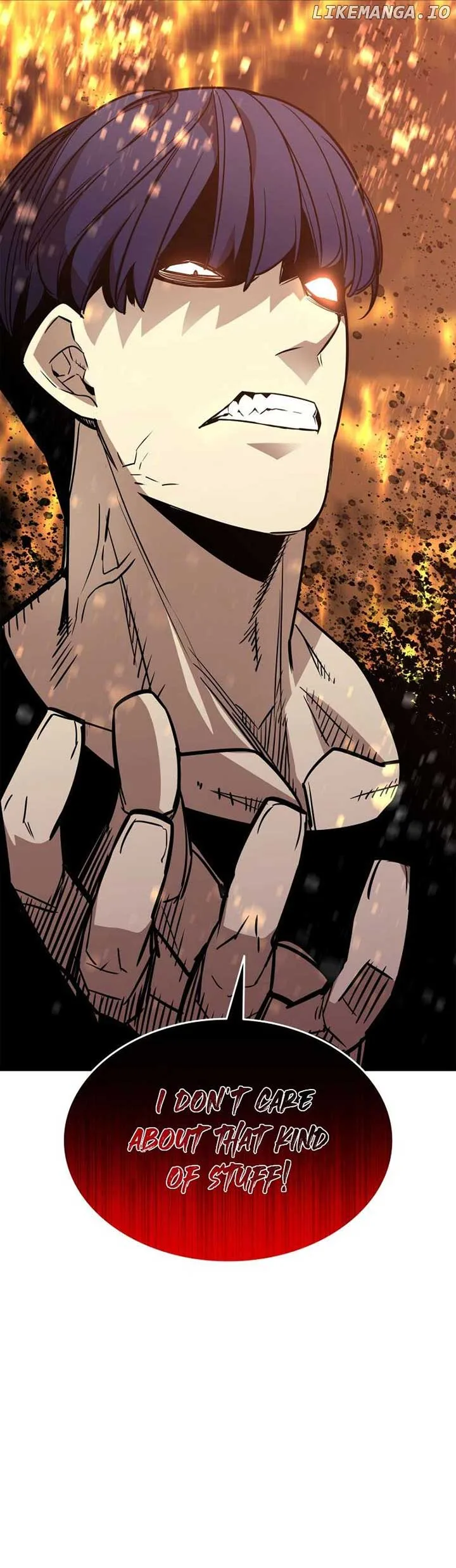 Worn and Torn Newbie Chapter 169 page 60