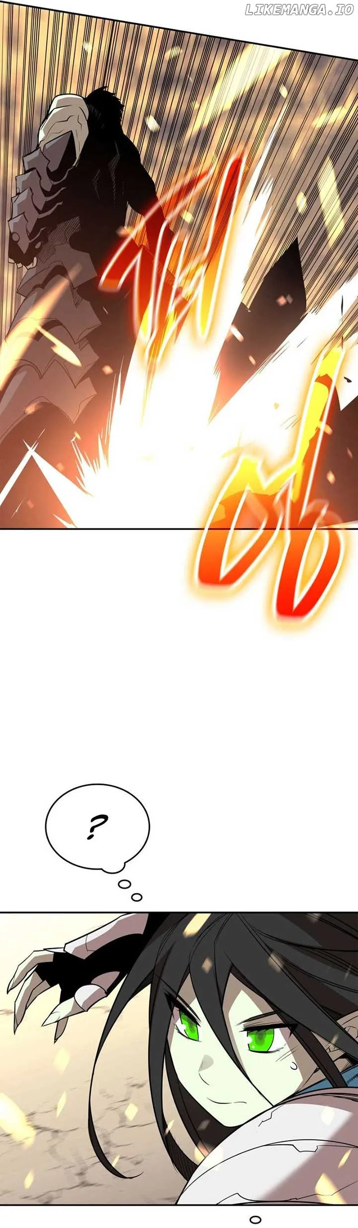 Worn and Torn Newbie Chapter 169 page 23