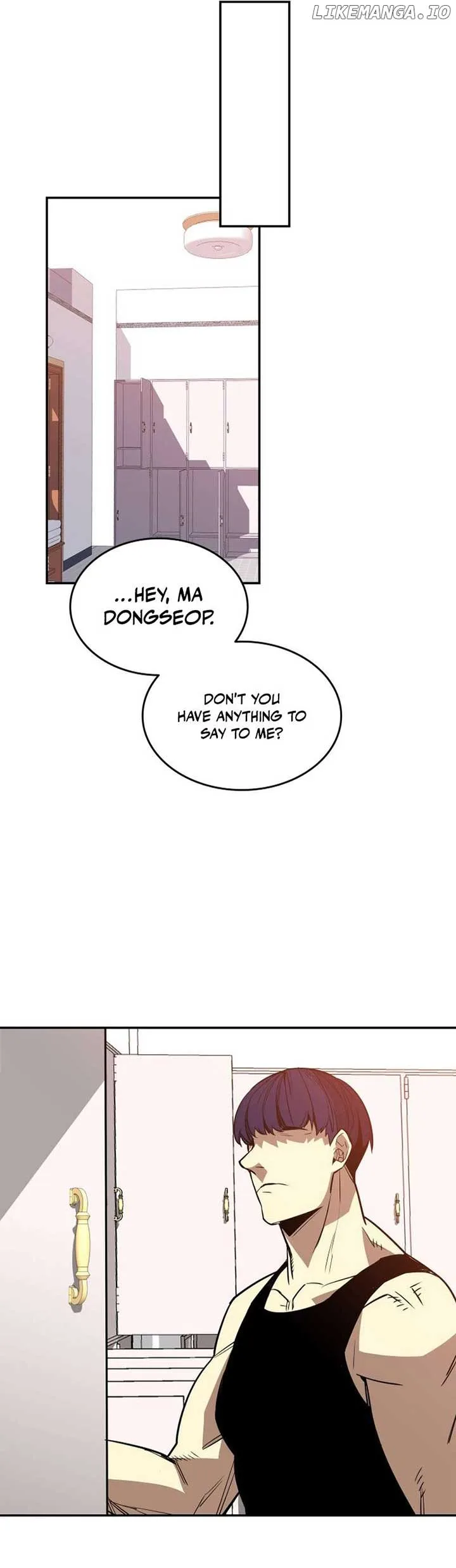 Worn and Torn Newbie Chapter 169 page 49