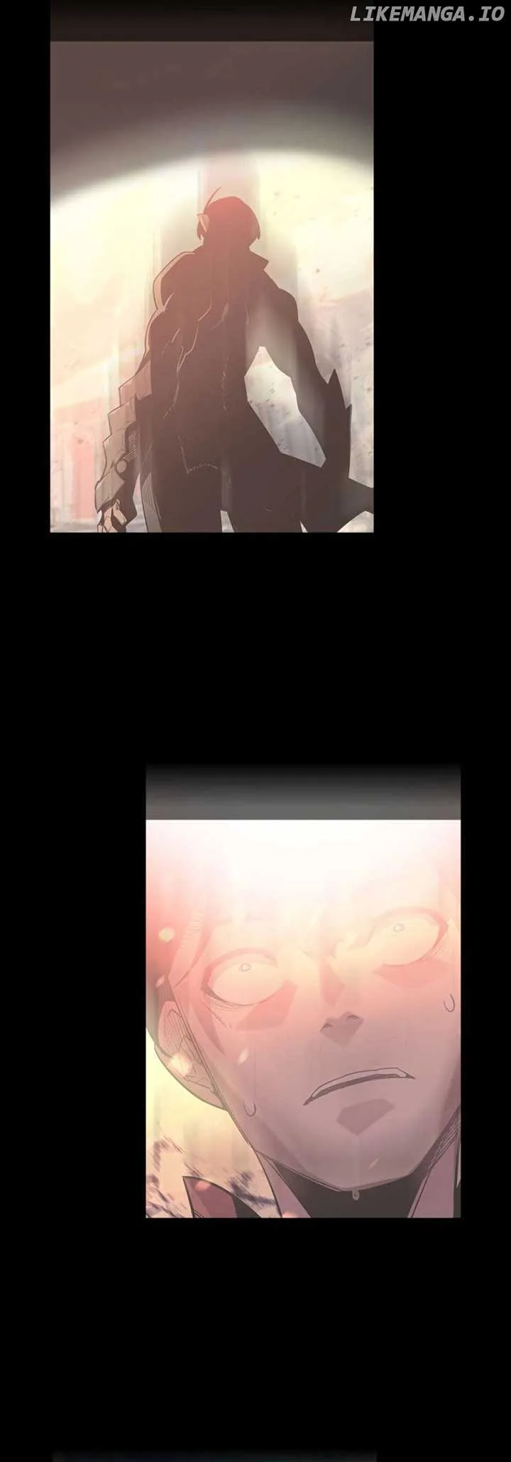Worn and Torn Newbie Chapter 169 page 3