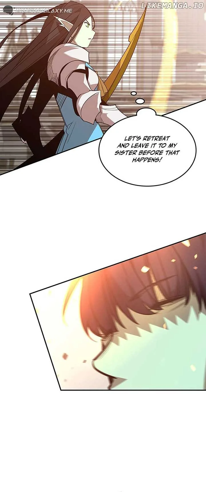 Worn and Torn Newbie Chapter 169 page 28