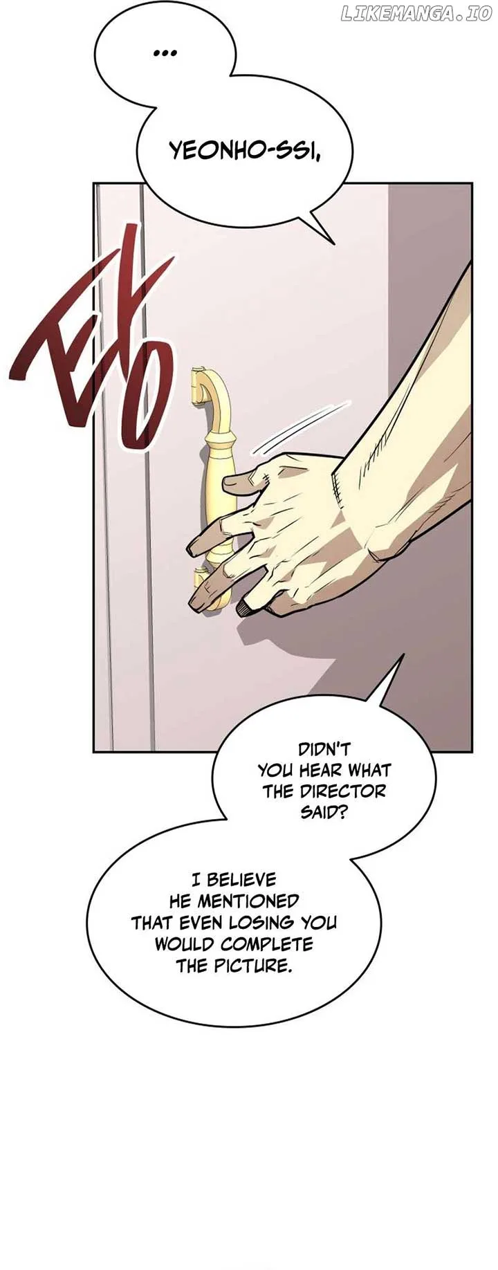 Worn and Torn Newbie Chapter 169 page 51