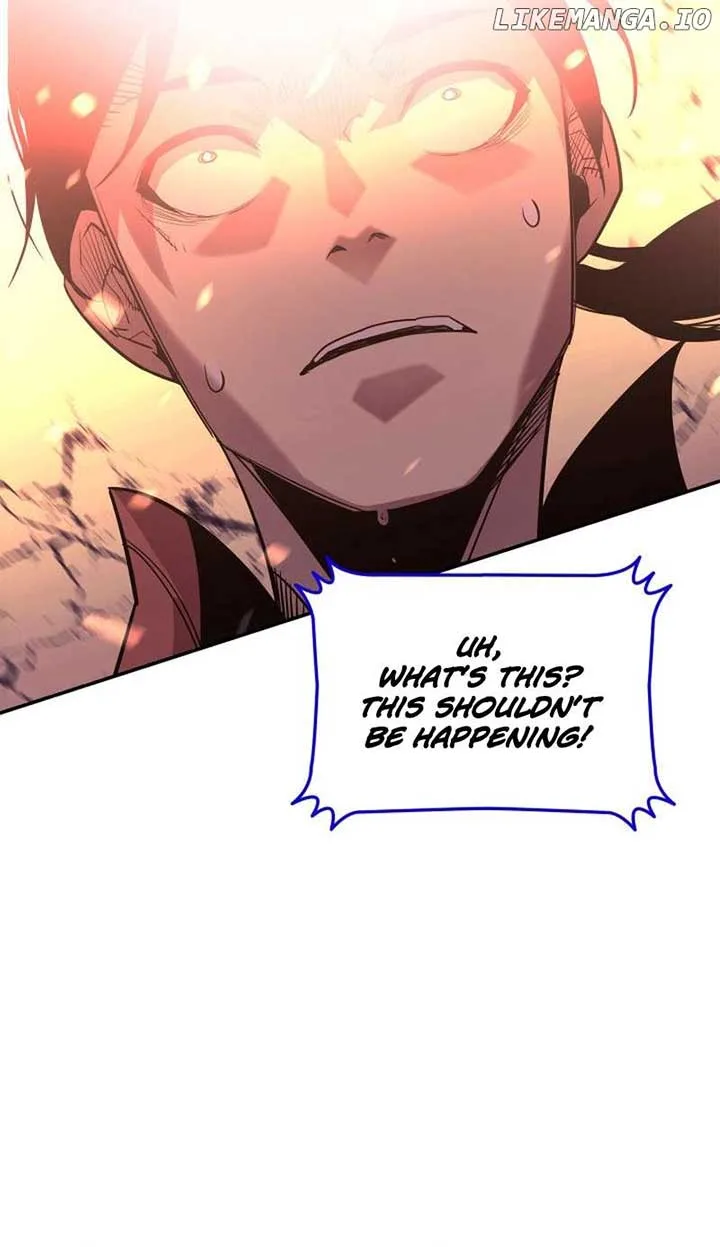Worn and Torn Newbie Chapter 169 page 19