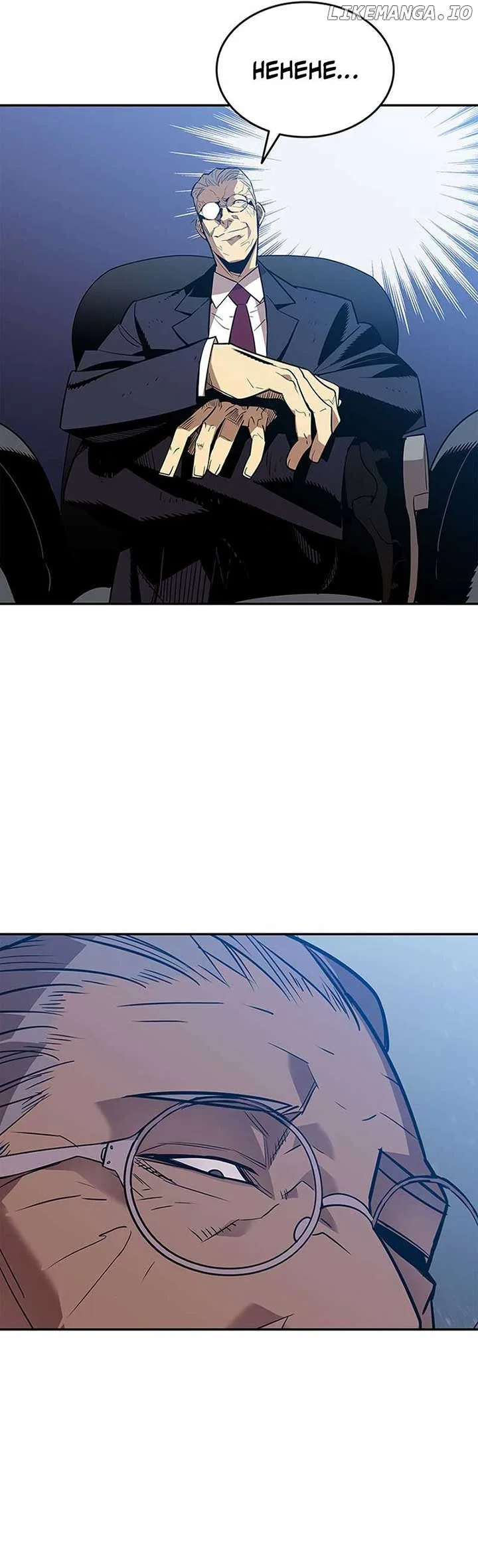 Worn and Torn Newbie Chapter 169 page 44