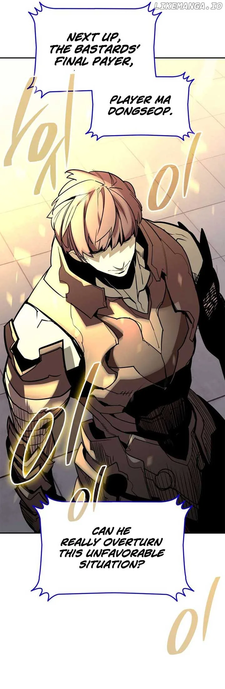 Worn and Torn Newbie Chapter 169 page 21