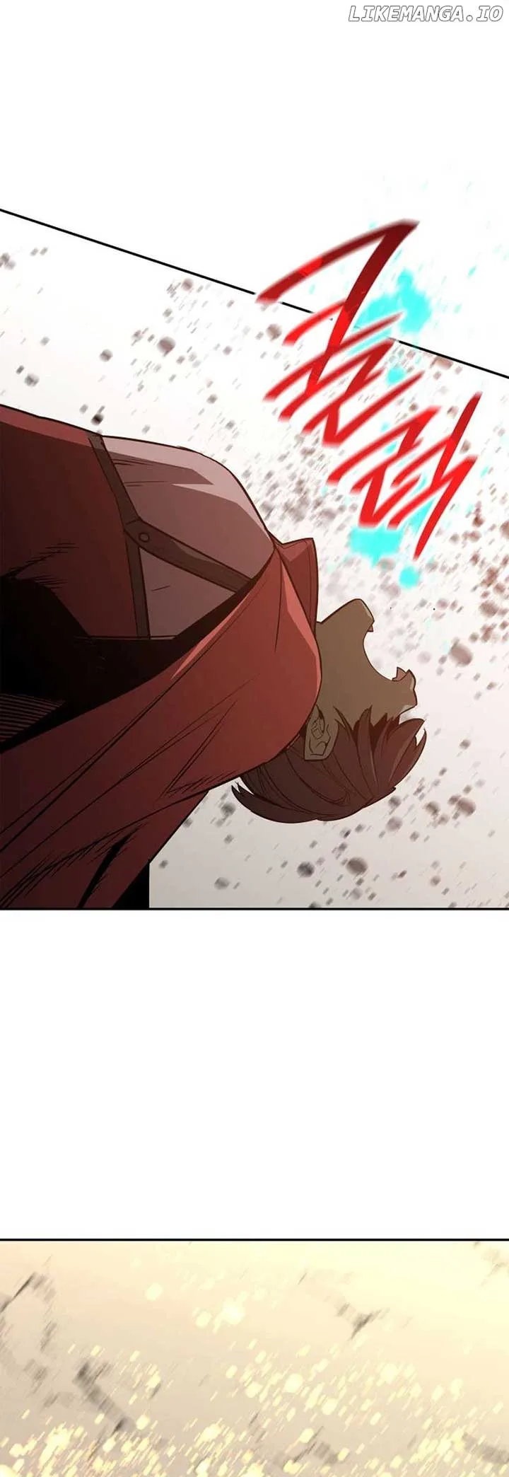 Worn and Torn Newbie Chapter 169 page 41