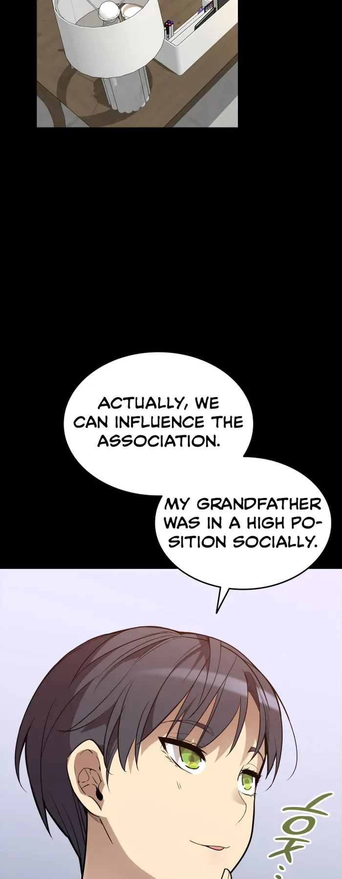 Worn and Torn Newbie Chapter 167 page 36