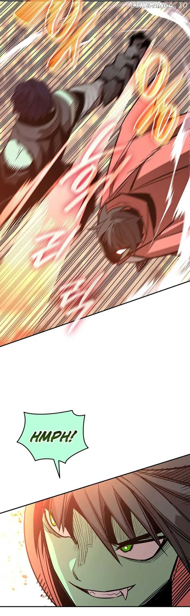 Worn and Torn Newbie Chapter 169 page 36