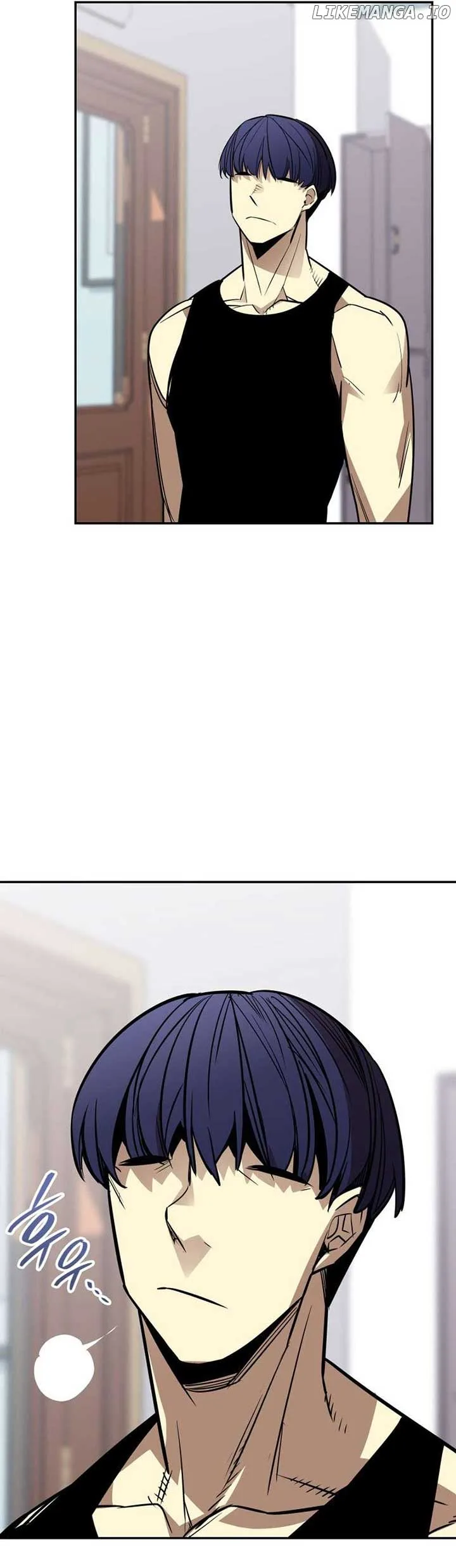 Worn and Torn Newbie Chapter 169 page 54