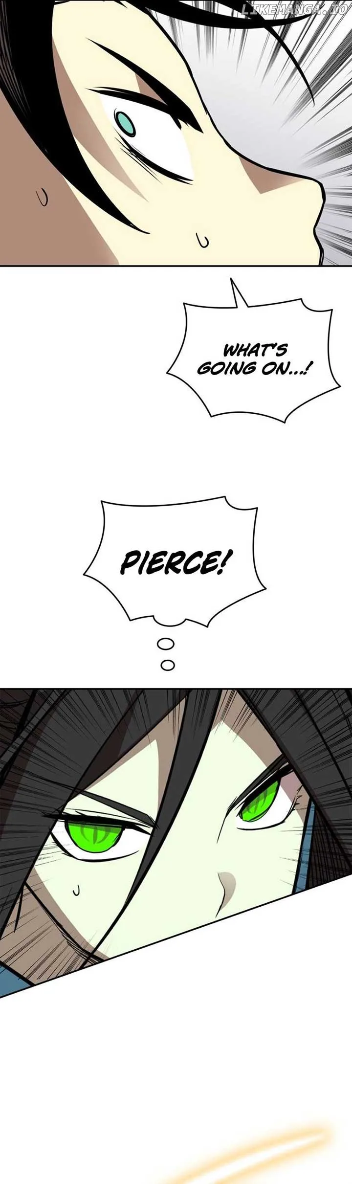 Worn and Torn Newbie Chapter 169 page 17