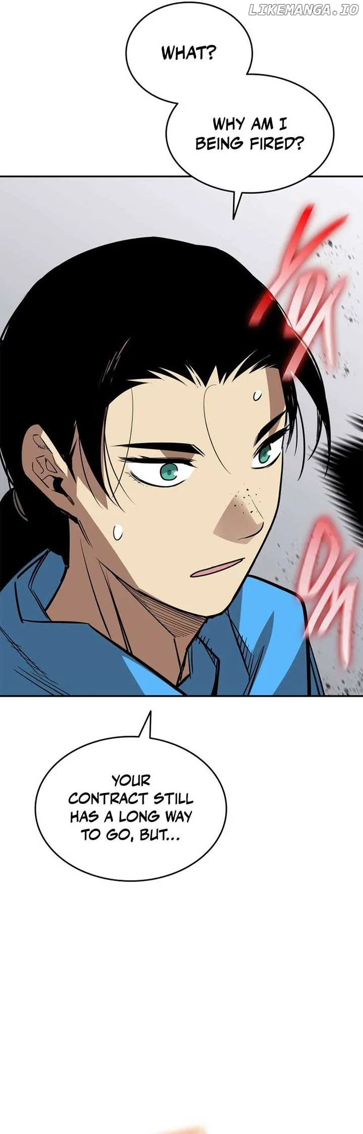 Worn and Torn Newbie Chapter 169 page 56