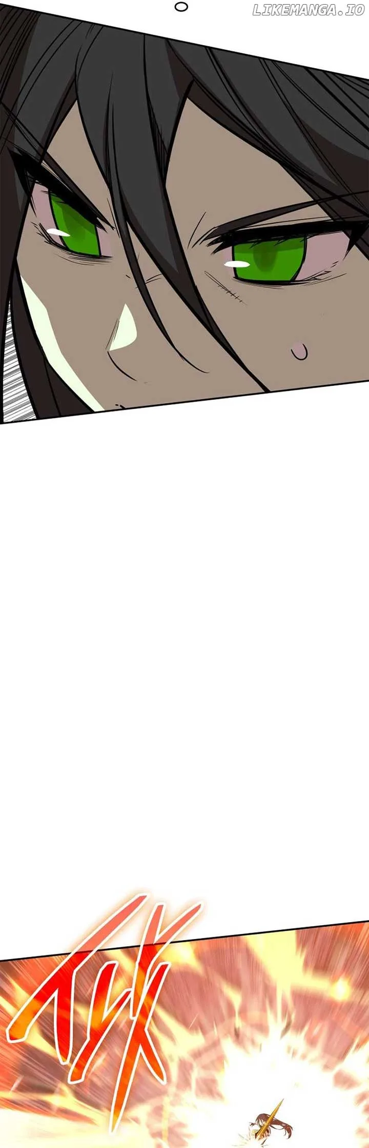 Worn and Torn Newbie Chapter 169 page 26