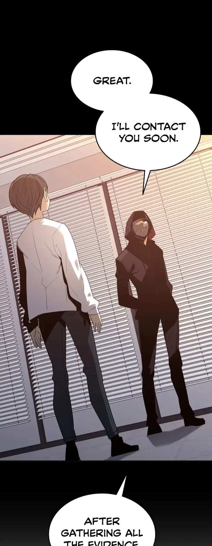 Worn and Torn Newbie Chapter 167 page 42