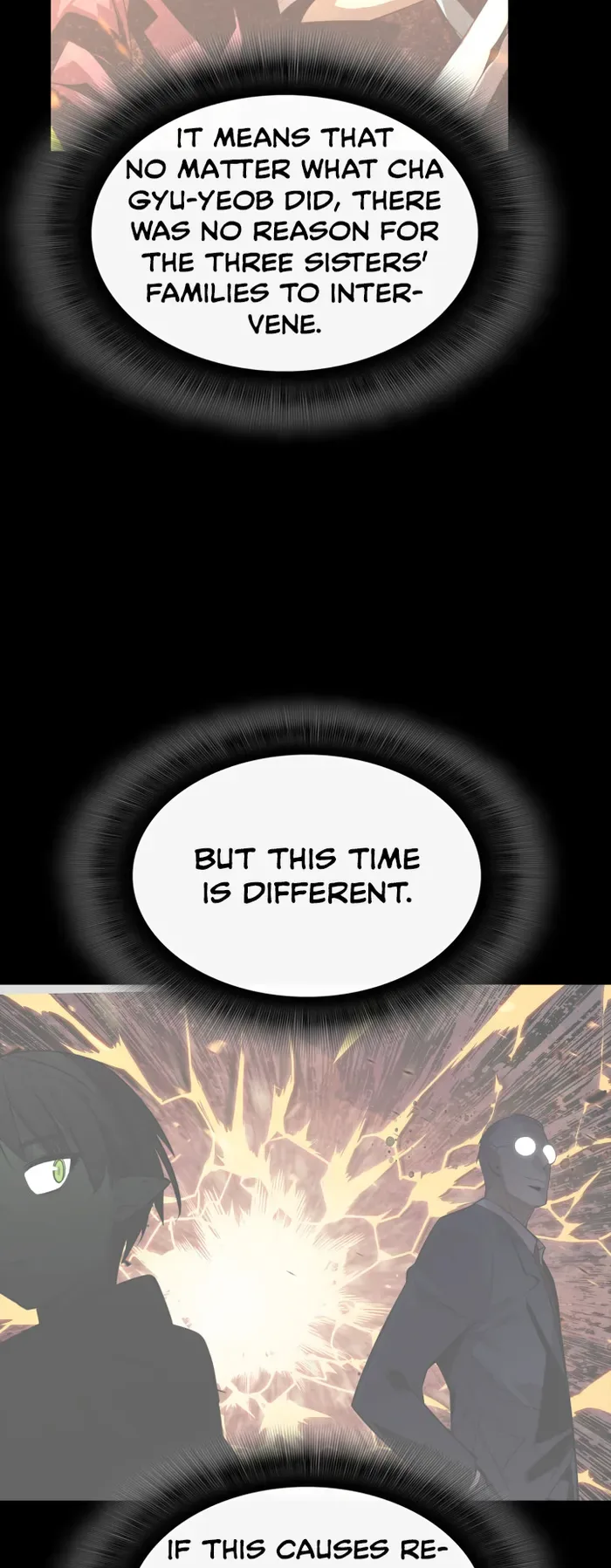 Worn and Torn Newbie Chapter 167 page 40