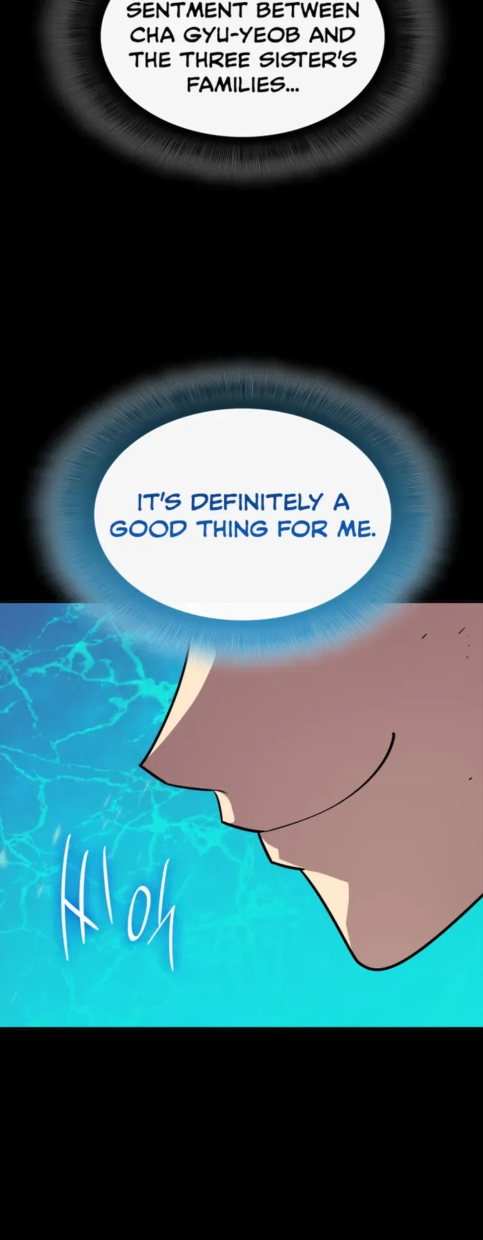 Worn and Torn Newbie Chapter 167 page 41