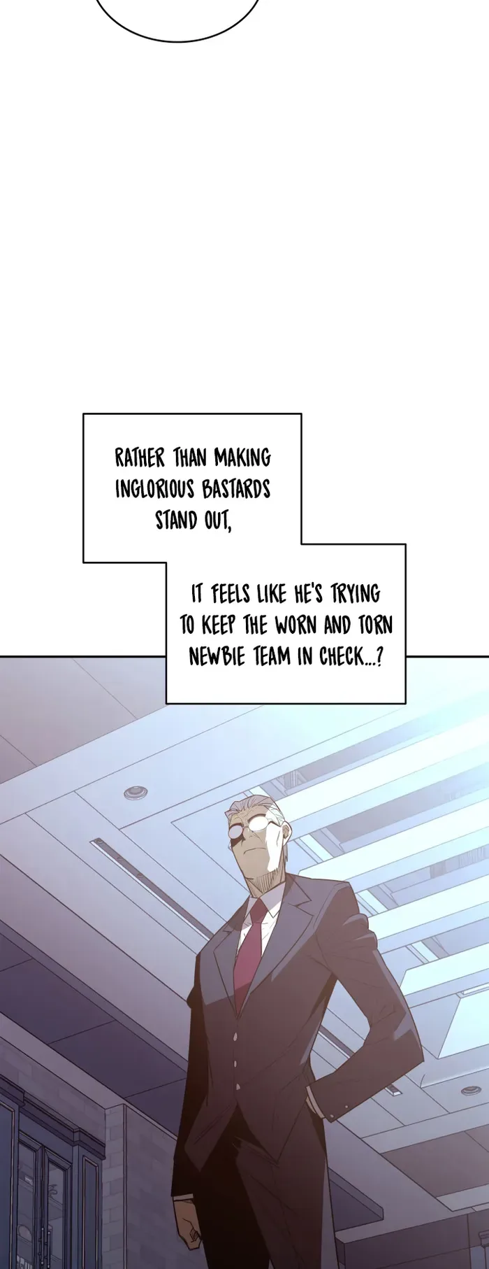 Worn and Torn Newbie Chapter 167 page 51