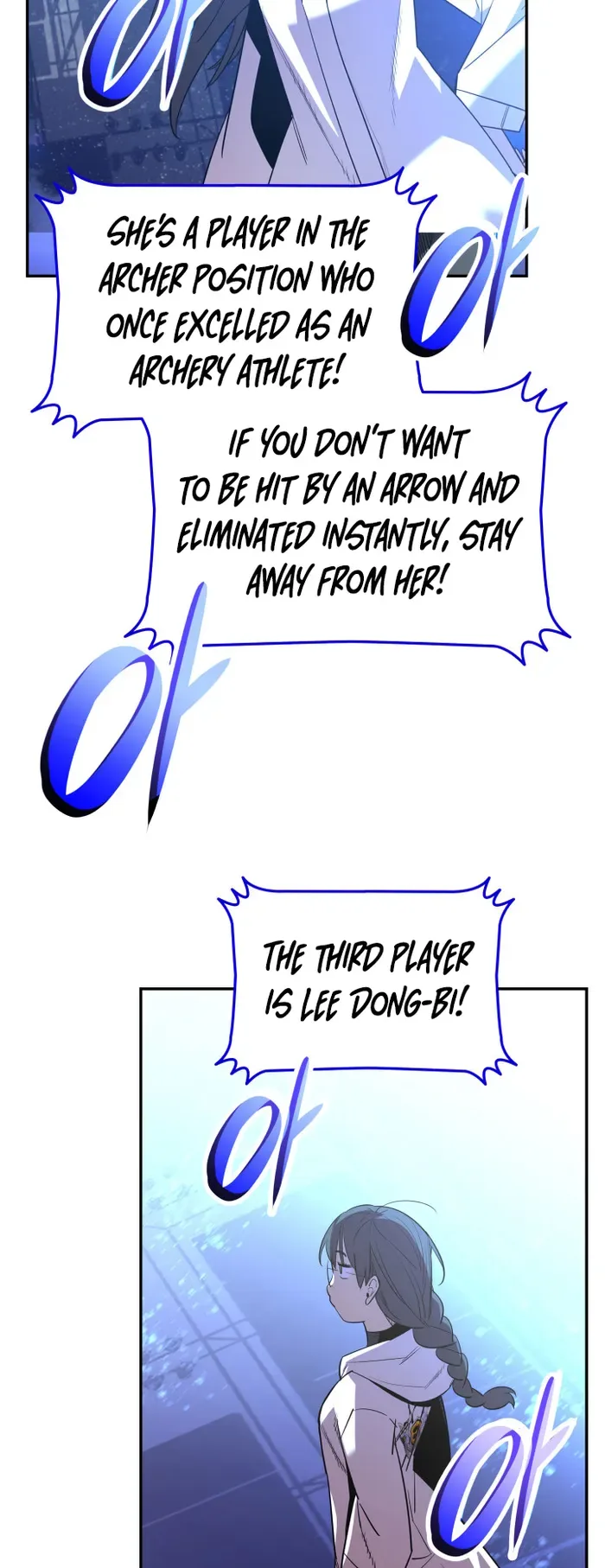 Worn and Torn Newbie Chapter 167 page 61