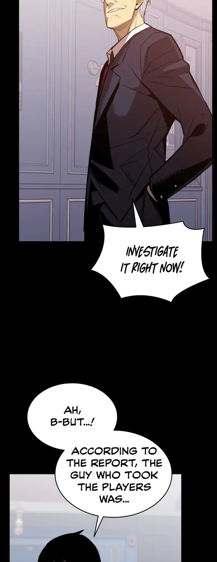 Worn and Torn Newbie Chapter 167 page 56