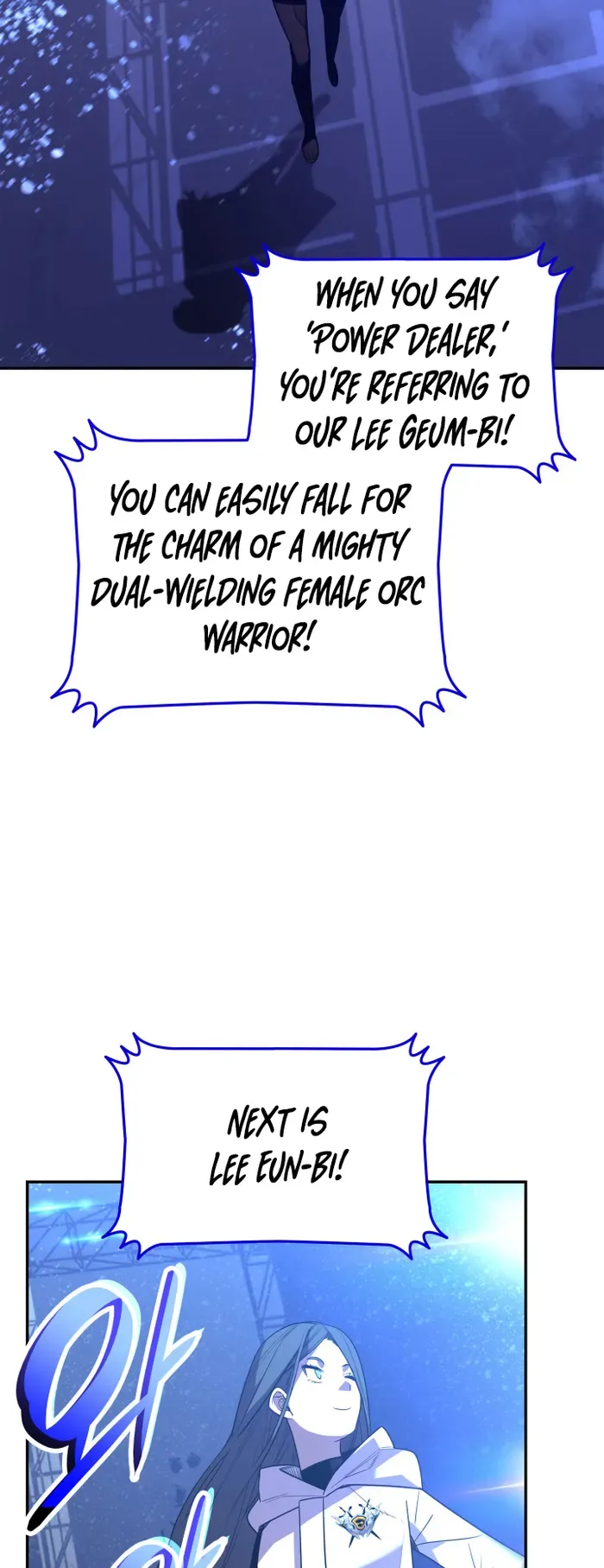 Worn and Torn Newbie Chapter 167 page 60