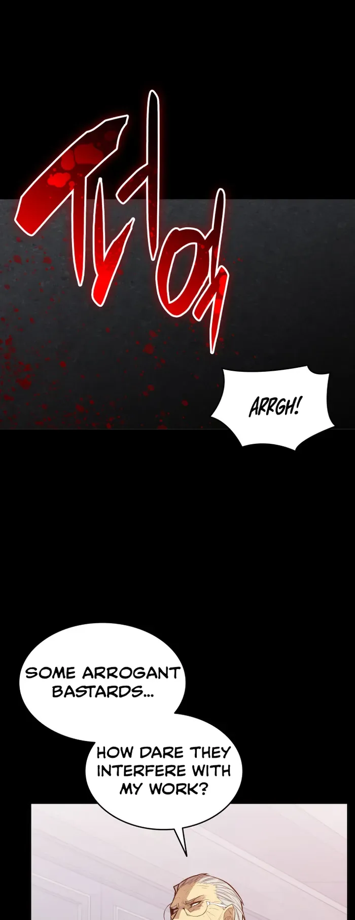Worn and Torn Newbie Chapter 167 page 55
