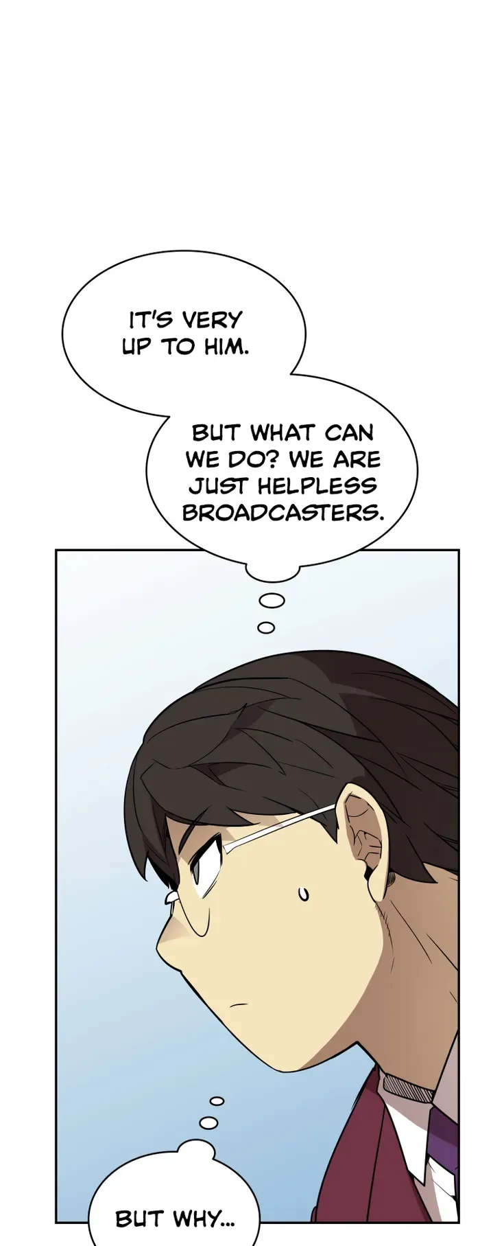Worn and Torn Newbie Chapter 167 page 50