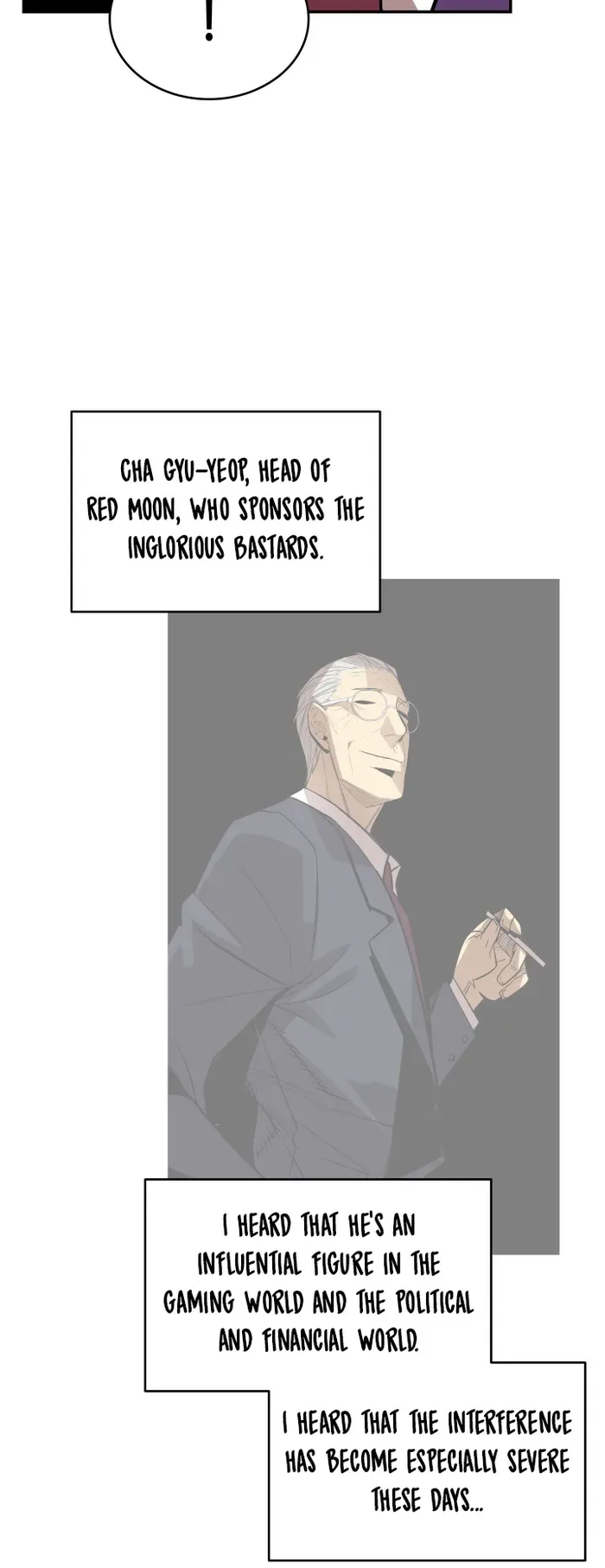 Worn and Torn Newbie Chapter 167 page 49