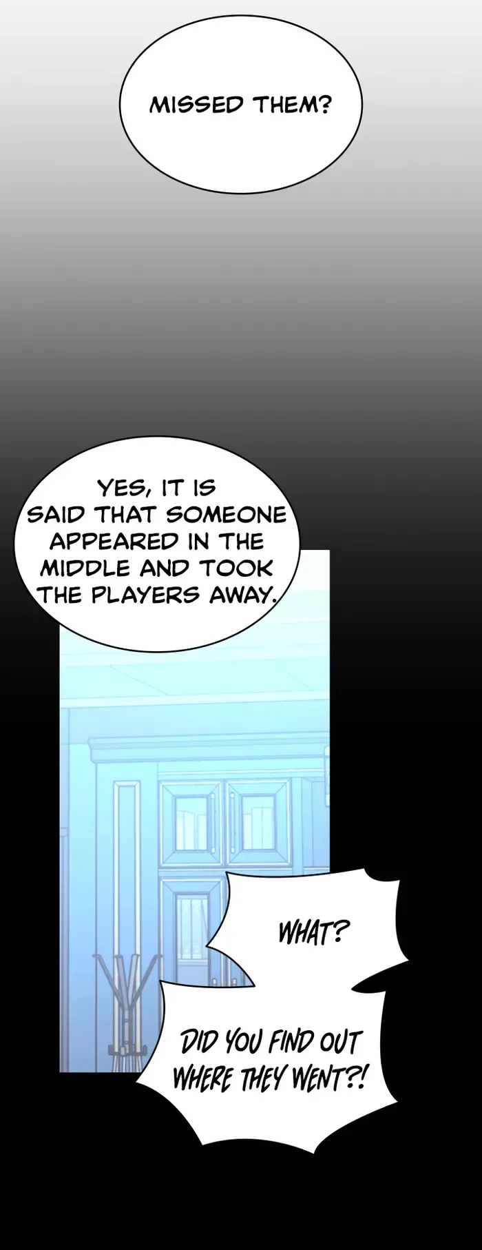 Worn and Torn Newbie Chapter 167 page 53