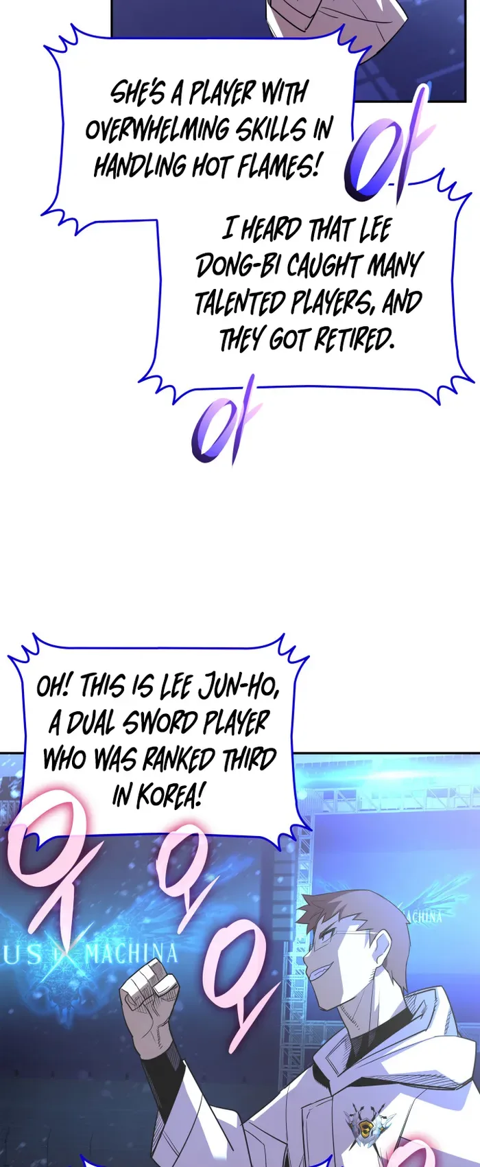 Worn and Torn Newbie Chapter 167 page 62