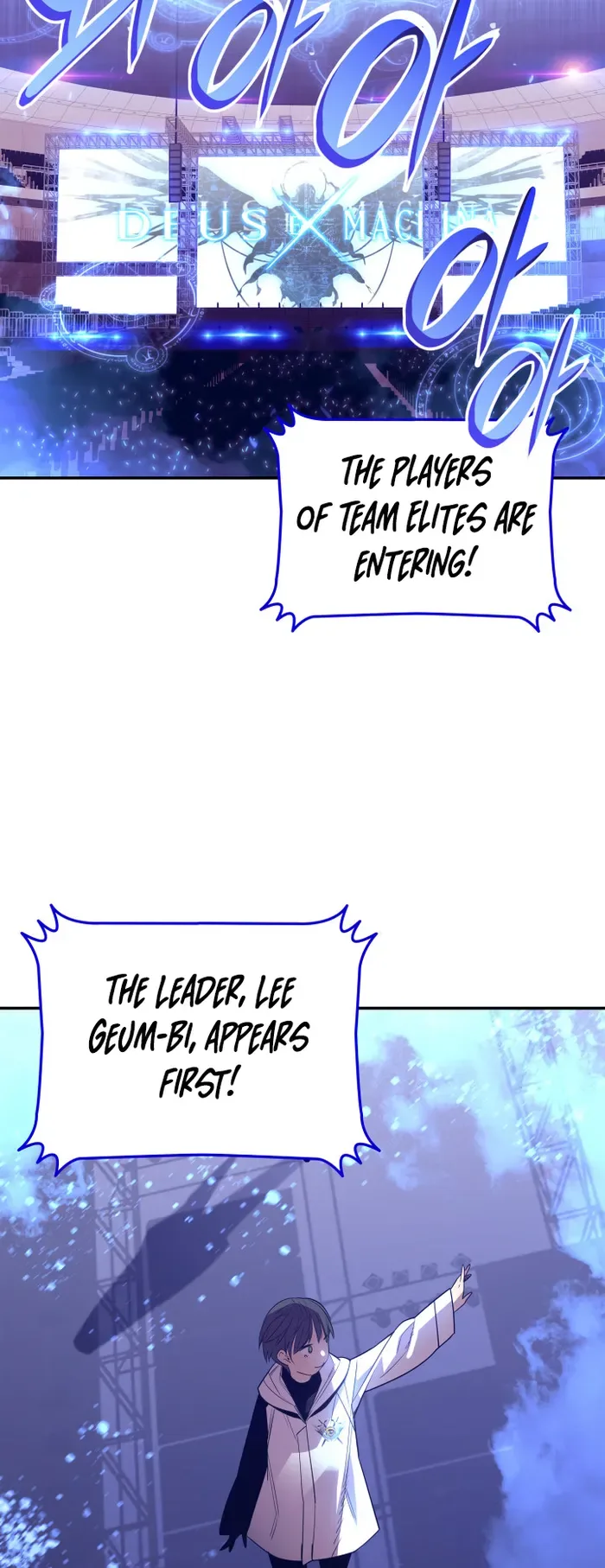 Worn and Torn Newbie Chapter 167 page 59