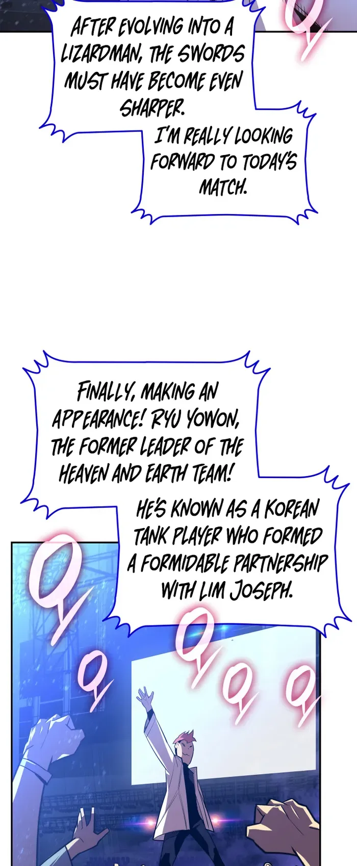 Worn and Torn Newbie Chapter 167 page 63