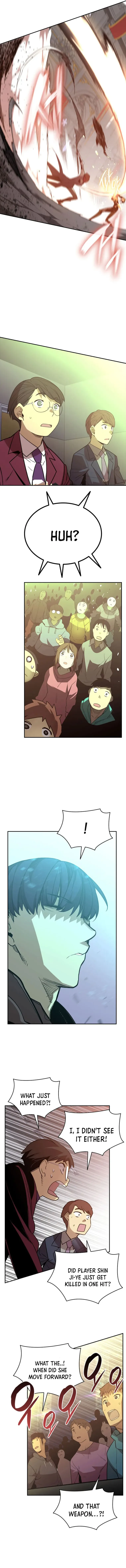 Worn and Torn Newbie Chapter 171 page 10