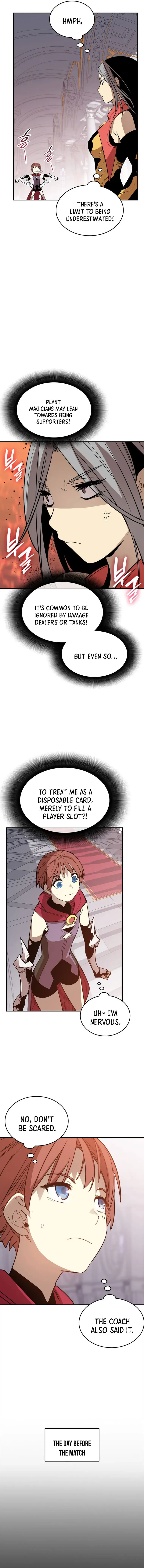 Worn and Torn Newbie Chapter 171 page 5