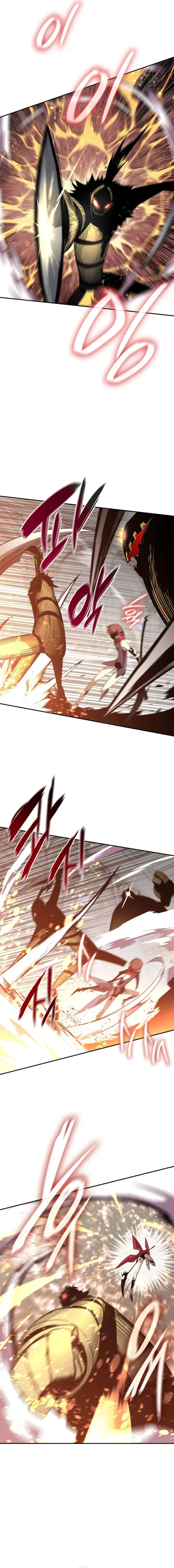 Worn and Torn Newbie Chapter 171 page 13
