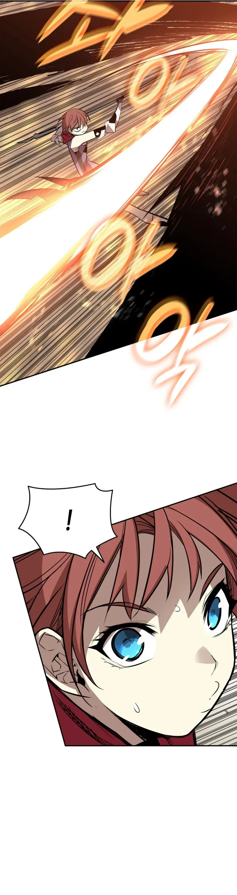 Worn and Torn Newbie Chapter 172 page 7