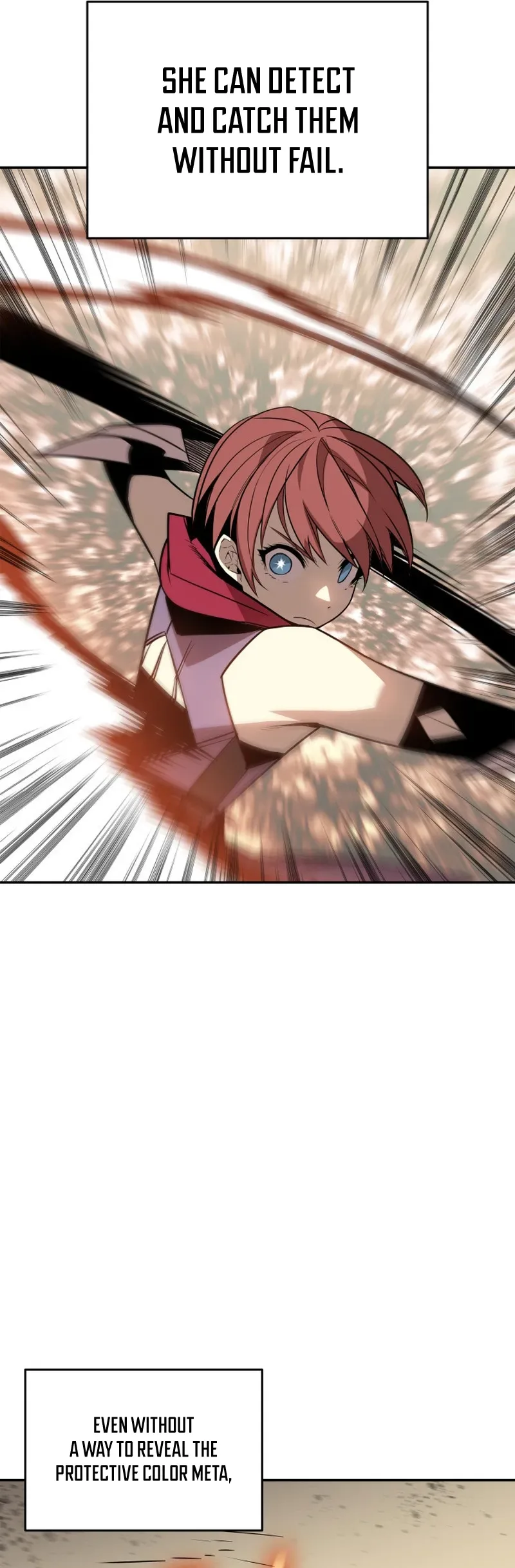 Worn and Torn Newbie Chapter 172 page 26