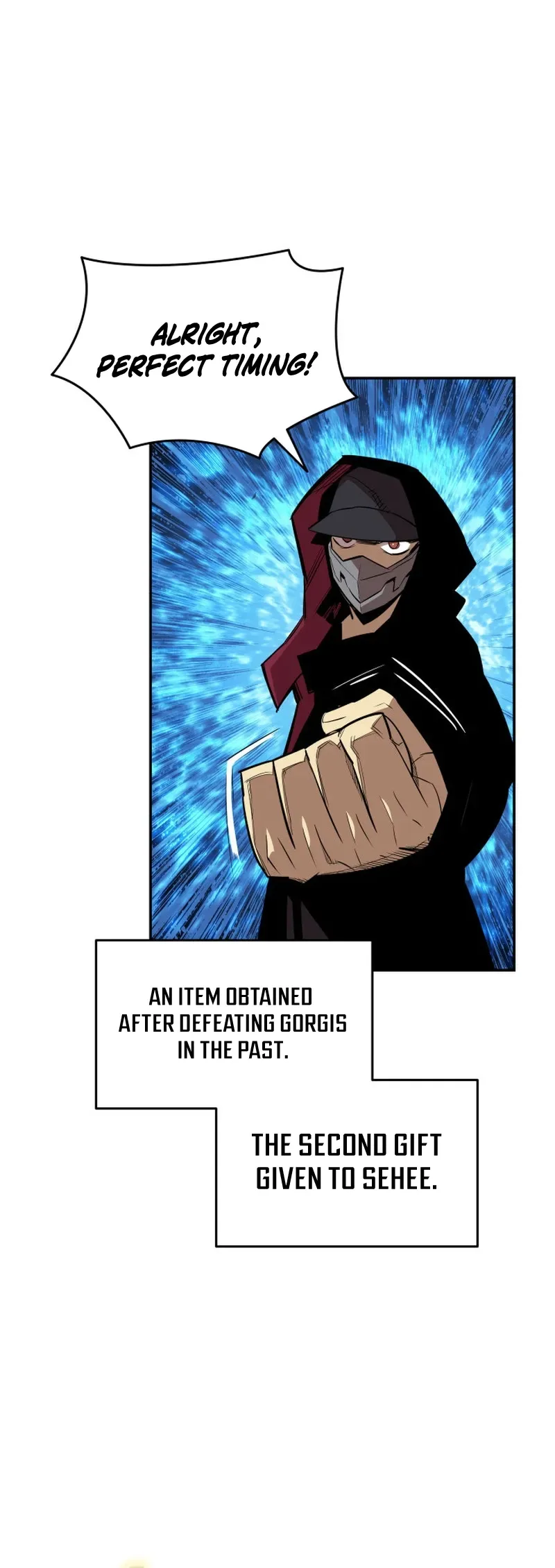 Worn and Torn Newbie Chapter 172 page 17
