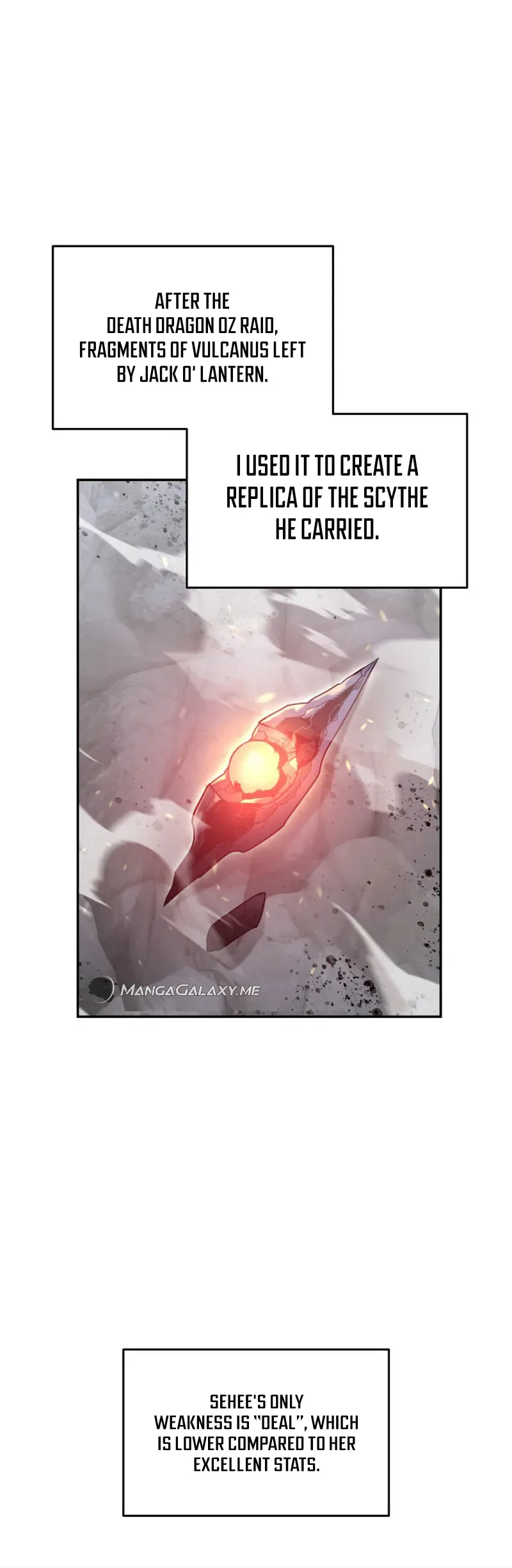 Worn and Torn Newbie Chapter 172 page 2