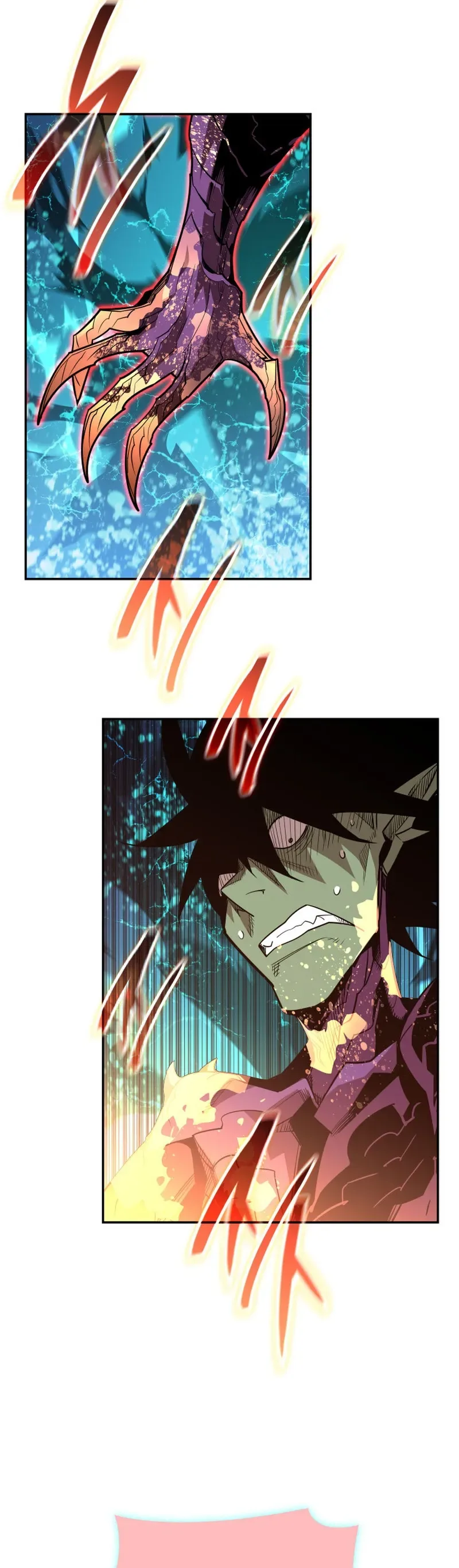 Worn and Torn Newbie Chapter 172 page 18